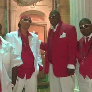 Meet your Posher, Lance